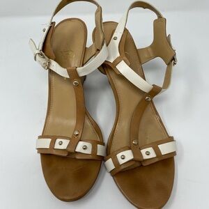 Women’s Wedge Heels Size 10